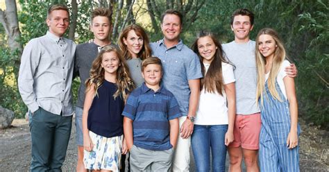 How having 7 kids became the key to the Chatbooks CEO's success