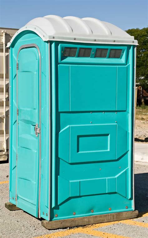 How Do Porta-Potties Work? Everything You’ve Ever Wanted To Know