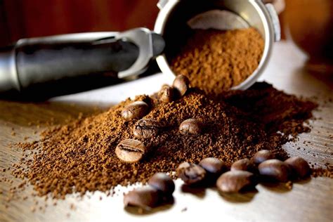 Can You Use Regular Ground Coffee for Espresso? Tips & FAQ | Coffee ...