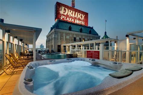 Drury Plaza Hotel San Antonio Riverwalk, San Antonio, USA | San antonio ...