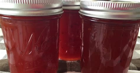 Red Pepper Jelly - Canning Homemade!