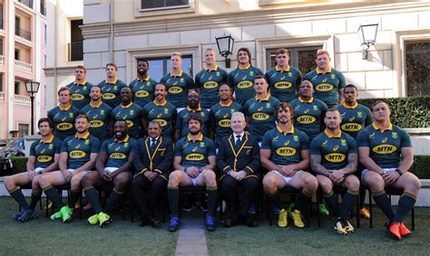 South Africa recommended as host for 2023 Rugby World Cup