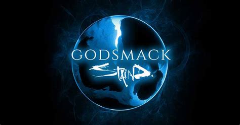 Godsmack & Staind confirm co-headline 2023 tour | NextMosh