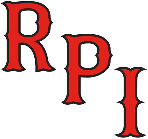 RPI Logo - LogoDix