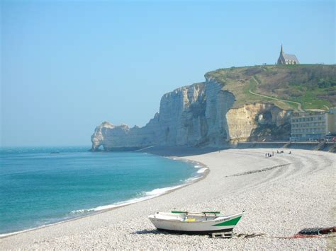 Etretat Beach Tours - Book Now | Expedia