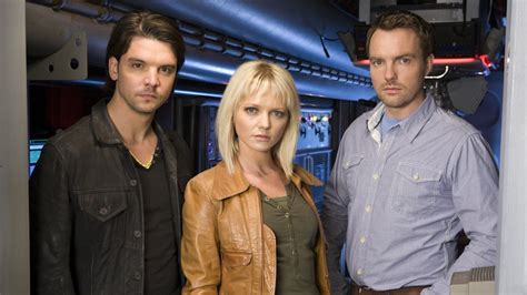 Watch Primeval | Full Season | TVNZ OnDemand