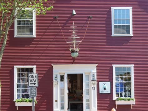 Nantucket architecture | SkyscraperCity Forum