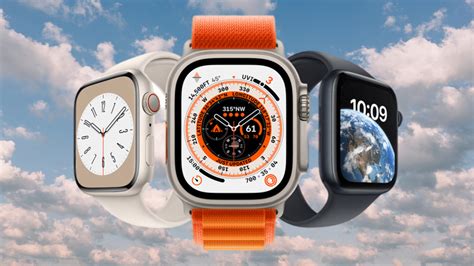 The 12 Best Apple Watch Faces in 2024