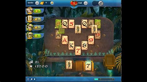 Pyramid saga solitaire online - armupf