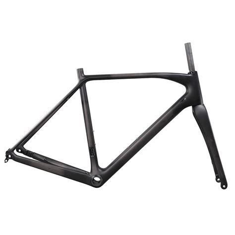 Cyclocross Bike Frameset – ICAN Cycling