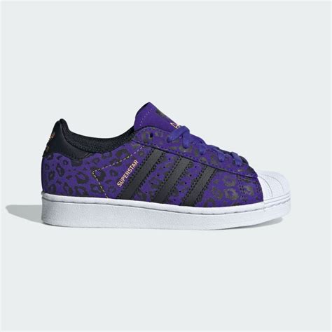 adidas Superstar Shoes Kids - Black | Free Shipping with adiClub ...