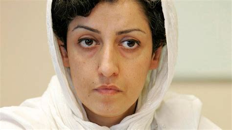 Nobel Peace Prize laureate Narges Mohammadi goes on a hunger strike ...