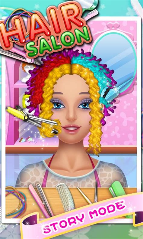 Free Download Barbie Haircut Games - inteldedal