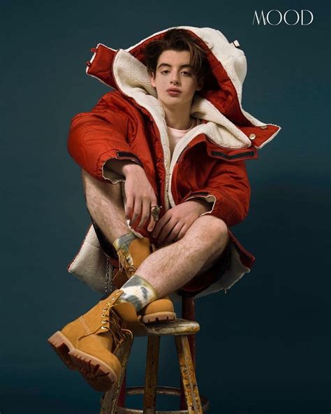 Thomas Barbusca | Hot actors, Thomas, Soft grunge