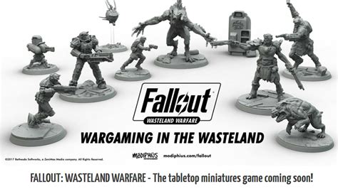 Fallout 4 is becoming a tabletop RPG – EGMNOW