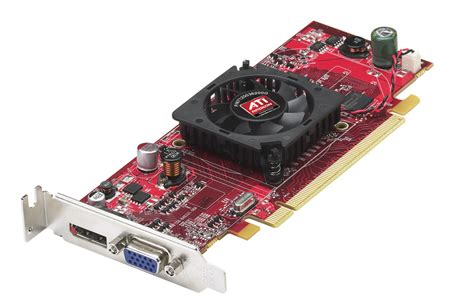 AMD Unleashes the ATI Radeon HD 3400 and ATI Radeon HD 3600 Series | TechPowerUp Forums