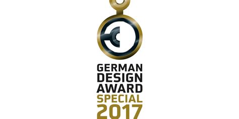 Winners of the German Design Award 2017 | MORITA