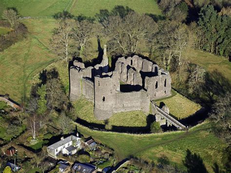 Grosmont Castle (Cadw) | VisitWales