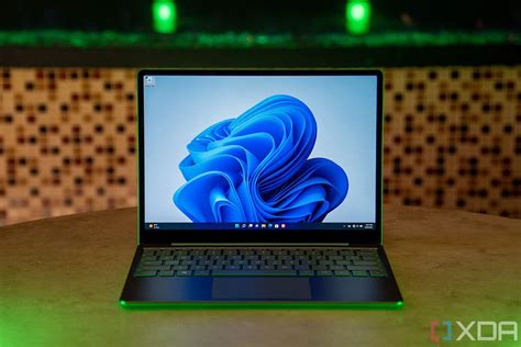 Surface Laptop Go 2 Review: A delightful entry-level laptop