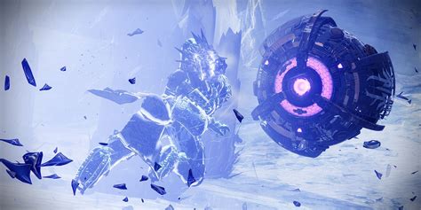 Destiny 2 Details Behemoth Titan Stasis Subclass | Game Rant