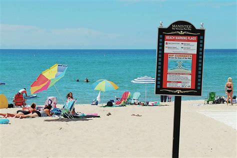 Bike, umbrella, scooter rentals could be in store for two Manistee beaches