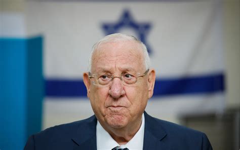 Israeli president to speaker, a Likud MK: Reopen Knesset, don't damage ...