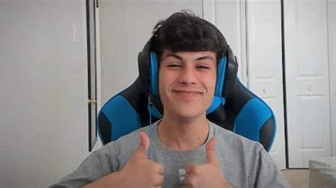 NRG Ronaldo Tweets xQc