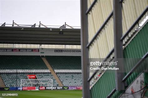 11,012 Plymouth Argyle Stadium Stock Photos, High-Res Pictures, and ...