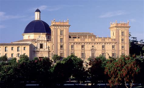 Valencia, Spain - Museums