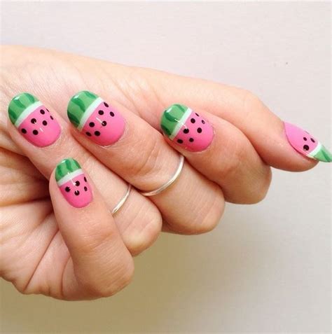 Nail Polish Designs For Kids - Nail Art Ideas | Nails for kids ...