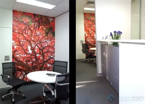 Modern Office Colour Schemes - Our Top Tips | Future Fitouts