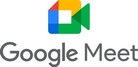 Google Meet Logo - PNG y Vector