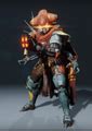 Nightmare of Taniks, the Scarred - Destinypedia, the Destiny wiki