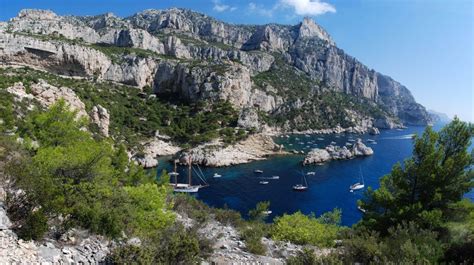 Top 10 Sensational Facts about Calanques National Park - Discover Walks ...