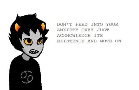 Karkat Quotes. QuotesGram