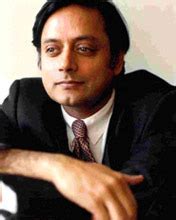 Shashi Tharoor (Author of An Era of Darkness)