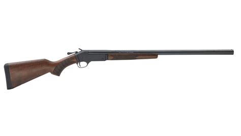 Henry Single Shot V.2 12 Gauge 3.5" 28" Barrel Break Open Shotgun