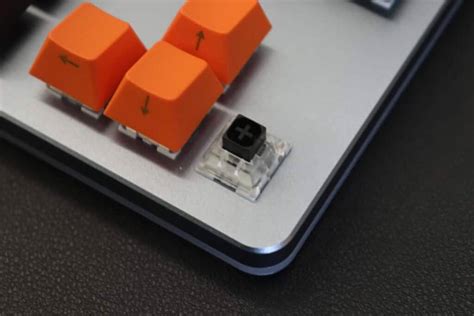 Top 5 Best Linear Switches for your Mechanical Keyboard – Switch And Click