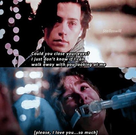 Five Feet Apart Quotes