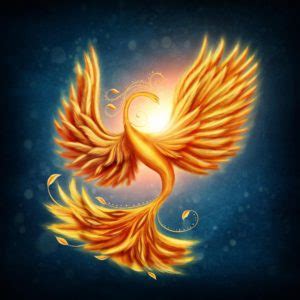 Firebird: Symbolism in Slavic Folklore & Mythology