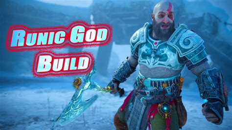Kratos Adventures 😲 God Of War Ragnarok | Combat Gameplay #1 - YouTube