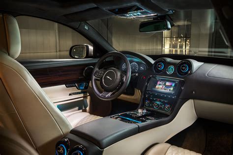 2016 Jaguar XJ facelift debuts with new looks and tech jaguar-xj-facelift-0003 - Paul Tan's ...