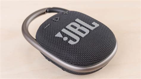 JBL Clip 4 Review - RTINGS.com