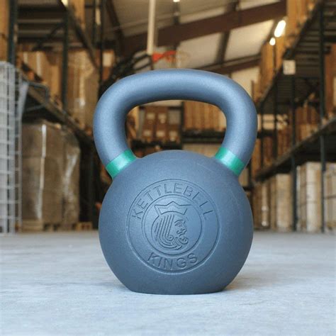 Rogue Kettlebells Review: Better Than The Rest | Garage Gym Reviews