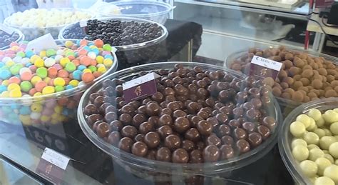 Italian Chocolate Festival celebrates their most important sweet | WKRC