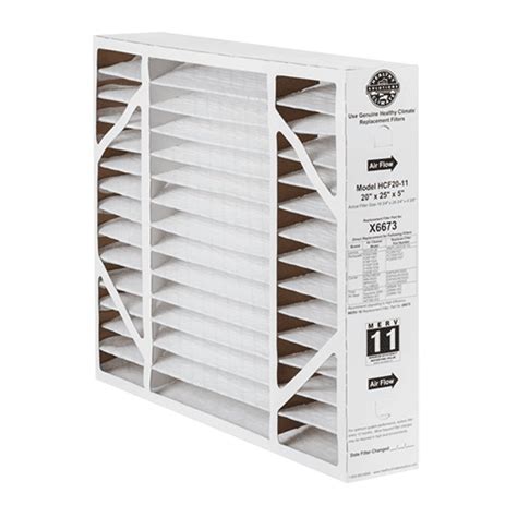 Air Filtration: HEPA Filters, MERV 11, MERV 16 | Guaranteed Comfort