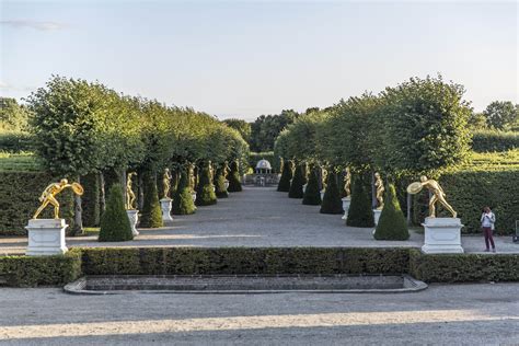 Royal Gardens of Herrenhausen in Hannover - Germany - Blog about ...