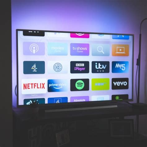 List of Smart TV Brands: Top 15 Options for 2024 – TV Brands