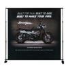 Outdoor Banner Printing | Better Printing UK