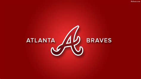 Atlanta Braves Wallpapers - Wallpaperboat